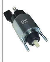 Automático De Partida Fox gol saveiro up voyage 12v Zm7708