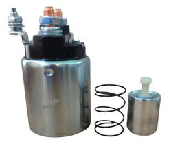 Automático De Partida Fusion Omega Silverado Ranger Zm2795