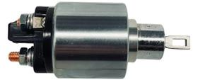 Automático de Partida GM Blazer Frontier 12V ZM 2-972 ZWF 930022 OFC Automático de Partida GM Blazer Frontier 12V ZM 2-972 ZWF 930022 OFC