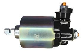 Automatico De Partida Honda 1.4, 1.6 199820 12v Zm605 Automatico De Partida Honda 1.4, 1.6 199820 12v Zm605