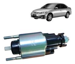 Automático De Partida Honda Civic 200105 12v Zm 2705 Automático De Partida Honda Civic 200105 12v Zm 2705