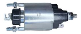 Automatico De Partida Honda Crx, Civic 8791 12v Zm 702