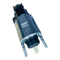 Automático de Partida Honda Fit City ZM 6-708 12V ZWF 930616 Automático de Partida Honda Fit City ZM 6-708 12V ZWF 930616