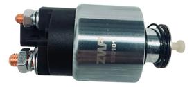 Automático de Partida i30 Hb20 Elantra Soul ZM 2-391 ZWF 930101 OFC Automático de Partida i30 Hb20 Elantra Soul ZM 2-391 ZWF 930101 OFC