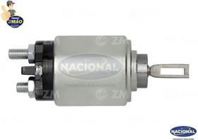 Automatico de partida jd 12v pa carregadeira case w20 cbt trator 1105 john deere mini escavadeira 50d massey ferguson mf235 motor perkins mercedes ben