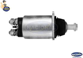 Automatico de partida je 12v pa carregadeira case w36b motores cummins serie 6ctaa volkswagen caminhao 16210 - zm831 oem 2339403016