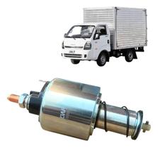 Automático De Partida Kia Bongo , Hyundai Hr 12v Zm 5491 Automático De Partida Kia Bongo , Hyundai Hr 12v Zm 5491