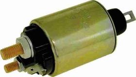 Automático de Partida Lu Silverado Mt Maxion