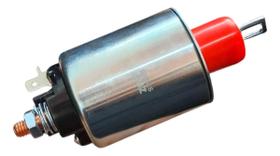 Automático De Partida Lucas, F1000, Sprinter 12v Zm 480