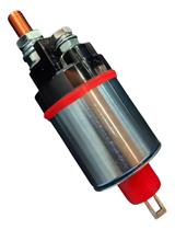 Automático De Partida M100, Case, Cummins, Cargo 12v Zm486