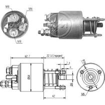 Automático de Partida Magnet Marelli Palio / Uno Fire 12v