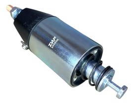 Automático De Partida Man Tga Serie 18.310 24.400 Zm3897