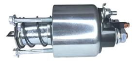 Automatico De Partida Marelli Siena, Punto, Uno 12v Zm7595 Automatico De Partida Marelli Siena, Punto, Uno 12v Zm7595