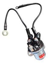 Automático De Partida Mbb Actros 24v Zm 486