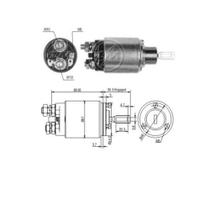 Automatico de partida mf mb valvment jd zm0534