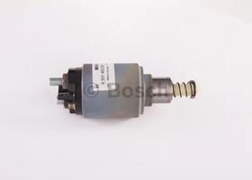 Automatico De Partida Motor Jf New Holland Bosch 0331402035 Automatico De Partida Motor Jf New Holland Bosch 0331402035