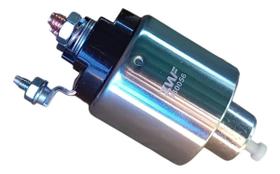 Automático De Partida New Fiesta, Focus 12v Zm 1995