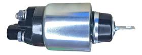 Automático De Partida Onix, Onix Sedan, Tracker 12v Zm2281 Automático De Partida Onix, Onix Sedan, Tracker 12v Zm2281