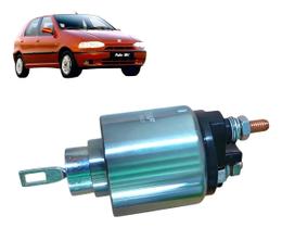 Automático De Partida Palio,marea,strada,doblo 12v Zm 1479 Automático De Partida Palio,marea,strada,doblo 12v Zm 1479