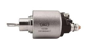 Automático de partida peugeot boxer 2.8 hdi 2002/ 12v - mq102381