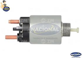 Automatico de partida pg260d 12v chevrolet agile astra blazer celta cobalt corsa kadett montana monza prisma s10 spin vectra zafira fiat doblo palio p
