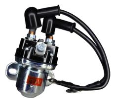 Automático De Partida Relé Auxiliar 37mt 41mt Zm 7408 Automático De Partida Relé Auxiliar 37mt 41mt Zm 7408