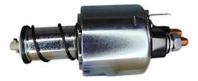 Automatico De Partida Renault Clio, Kango, Megane Zm 2491 Automatico De Partida Renault Clio, Kango, Megane Zm 2491