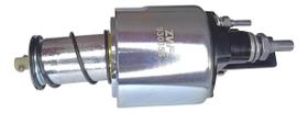 Automatico De Partida Renault Duster, Clio, Kangoo Zm8494 Automatico De Partida Renault Duster, Clio, Kangoo Zm8494