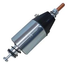 Automático De Partida Scania 124 Serie P R T 24v Zm 6897