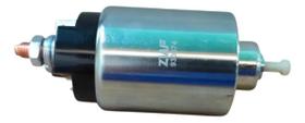 Automático De Partida Taurus 1990 A 1995 12v Zm760