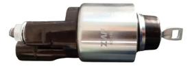 Automatico De Partida Toyota Corolla Novo 12v Zm 1281