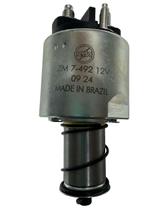 Automático de Partida Valeo Duster / Logan / Clio / Kangoo / Megane / Scenic