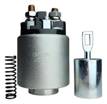 Automático De Partida Vw, Ford, Fiat, Gm 12v Zm 571 Automático De Partida Vw, Ford, Fiat, Gm 12v Zm 571