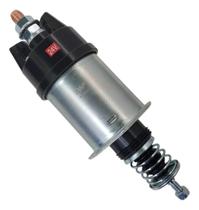 Automático De Partida Zm 360 37mt 24v Substitui Delco Automático De Partida Zm 360 37mt 24v Substitui Delco