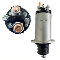 Automático - Delco 28mt / Mercedes 1215 / 1218