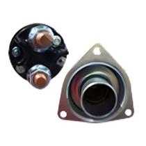 Automático - Delco 37 Mt Dresser / Lister Petters Automático - Delco 37 Mt Dresser / Lister Petters