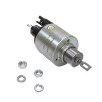 Automático Do Motor De Partida Corolla 1.6 1.8 Corolla Fielder 1.8 Fortuner Hilux 3.0 Com Plug 1 Via - ZM3978