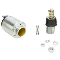 Automático Do Motor De Partida Trator - ZM7640