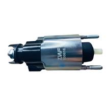 Automatico - Honda Fit / City Zm 6-708 Automatico - Honda Fit / City Zm 6-708