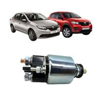 Automatico Logan Sandero 2016 A 2022 Kwid 2017 A 2022 1.0 Automatico Logan Sandero 2016 A 2022 Kwid 2017 A 2022 1.0