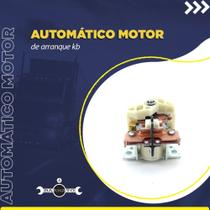 Automatico motor de arranque kb 0331450001 0001524210