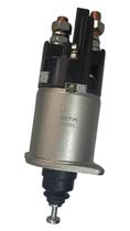 Automático motor de partida 24v para motores 38mt delco cummins vw