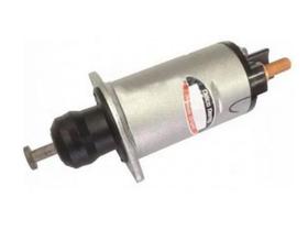 Automático Motor De Partida 29mt 24V Delco Remy 10515840M