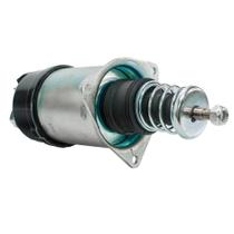 Automático Motor De Partida 41MT Mercedes 1632L 1938LS 2638LK O400 OH1628 24V 3 Parafusos - ZEN70369