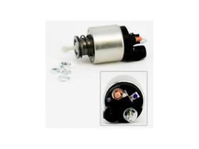 Automático Motor de Partida Agile Cobalt Corsa Montana Onix Prisma Spin - ZM261