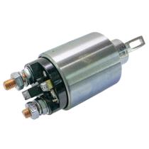 Automático Motor de Partida Agrale 1600 1800 Cbt 1065 1105 Chevrolet Serie D JD JD50 Mercedes Of 12V - ZEN70534