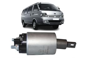 Automatico motor de partida besta/h100/bongo