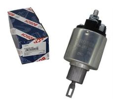 Automatico Motor De Partida Bosch Gol Escort Santana Passat 933A081039