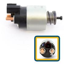 Automático Motor de Partida Carens / Elantra / HB20 / I30 / Kia Soul - ZM2391 Automático Motor de Partida Carens / Elantra / HB20 / I30 / Kia Soul - ZM2391