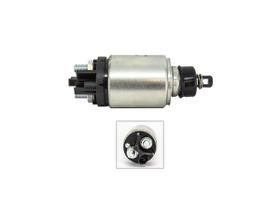 Automático Motor de Partida Case JCB Massey Ferguson Perkins Valtra - ZM826